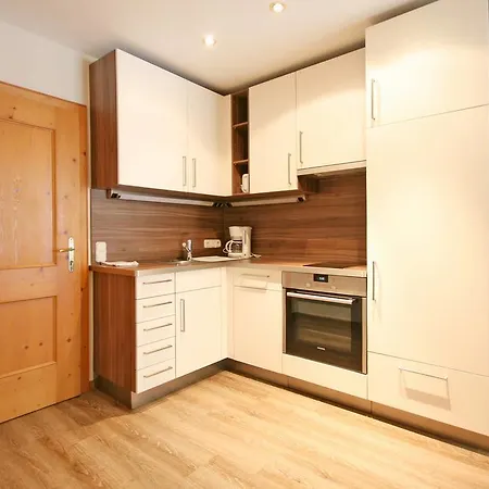 Апартаменты Haus Huttl/fewo 1.e 121w Зальбах-Хинтерглемм