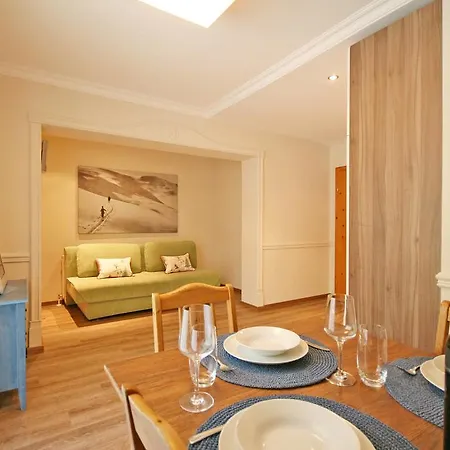 Апартаменты Haus Huttl/fewo 1.e 121w